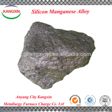 Vente chaude Chine Qualified Ferro Silicon Manganese